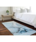 Chantille ACN506 Blue 2'3" x 7'6" Rug