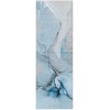 Addison Chantille ACN506 Blue 2 ft. 3 in. x 7 ft. 6 in. Runner Rug