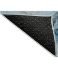 Chantille ACN506 Blue 8' x 10' Rug