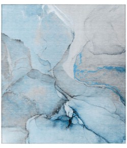 Addison Chantille ACN506 Blue 8 ft. x 10 ft. Rectangle Rug