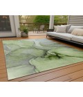 Chantille ACN506 Green 9' x 12' Rug