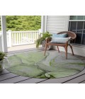 Chantille ACN506 Green 8' x 8' Rug