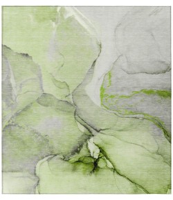 Addison Chantille ACN506 Green 9 ft. x 12 ft. Rectangle Rug