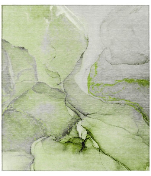 Chantille ACN506 Green 9' x 12' Rug