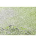 Chantille ACN506 Green 2'3" x 7'6" Rug