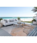 Chantille ACN506 Orange 9' x 12' Rug