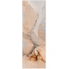 Addison Chantille ACN506 Orange 2 ft. 3 in. x 7 ft. 6 in. Runner Rug