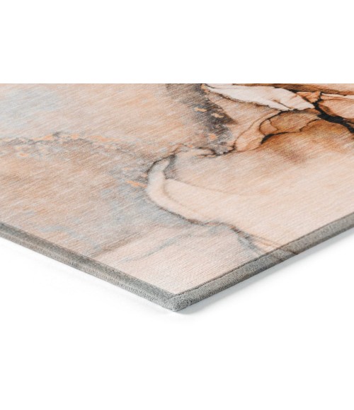 Chantille ACN506 Orange 2'3" x 7'6" Rug
