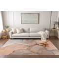 Chantille ACN506 Orange 9' x 12' Rug