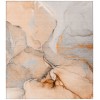 Addison Chantille ACN506 Orange 8 ft. x 10 ft. Rectangle Rug