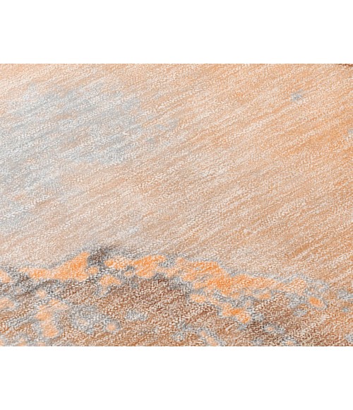 Chantille ACN506 Orange 2'3" x 7'6" Rug