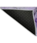 Chantille ACN506 Purple 9' x 12' Rug