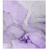 Addison Chantille ACN506 Purple 8 ft. x 10 ft. Rectangle Rug