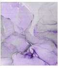 Chantille ACN506 Purple 9' x 12' Rug