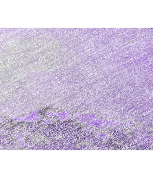 Chantille ACN506 Purple 9' x 12' Rug