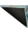 Chantille ACN506 Teal 8' x 10' Rug