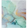 Addison Chantille ACN506 Teal 8 ft. x 10 ft. Rectangle Rug