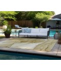 Chantille ACN507 Beige 2'6" x 3'10" Rug