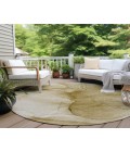 Chantille ACN507 Beige 8' x 8' Rug