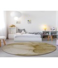 Chantille ACN507 Beige 8' x 8' Rug