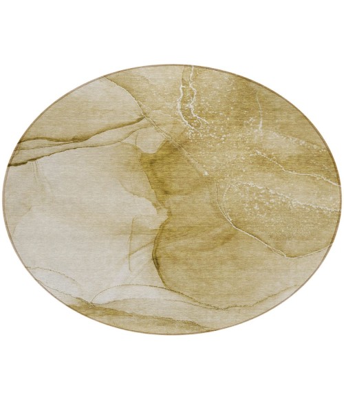 Chantille ACN507 Beige 8' x 8' Rug