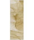 Chantille ACN507 Beige 2'3" x 7'6" Rug