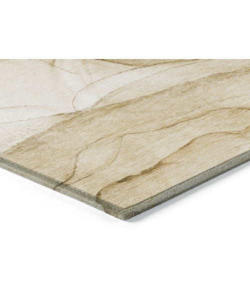 Chantille ACN507 Beige 2'6" x 3'10" Rug