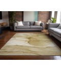 Chantille ACN507 Beige 2'6" x 3'10" Rug