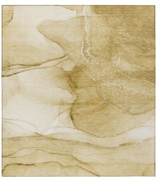 Chantille ACN507 Beige 2'6" x 3'10" Rug