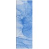 Addison Chantille ACN507 Blue 2 ft. 3 in. x 7 ft. 6 in. Runner Rug