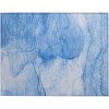 Addison Chantille ACN507 Blue 1 ft. 8 in. x 2 ft. 6 in. Rectangle Rug
