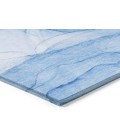 Chantille ACN507 Blue 5' x 7'6" Rug