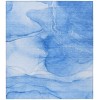 Addison Chantille ACN507 Blue 2 ft. 6 in. x 3 ft. 10 in. Rectangle Rug