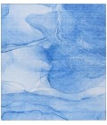 Chantille ACN507 Blue 5' x 7'6" Rug