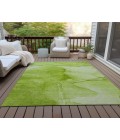 Chantille ACN507 Green 3' x 5' Rug