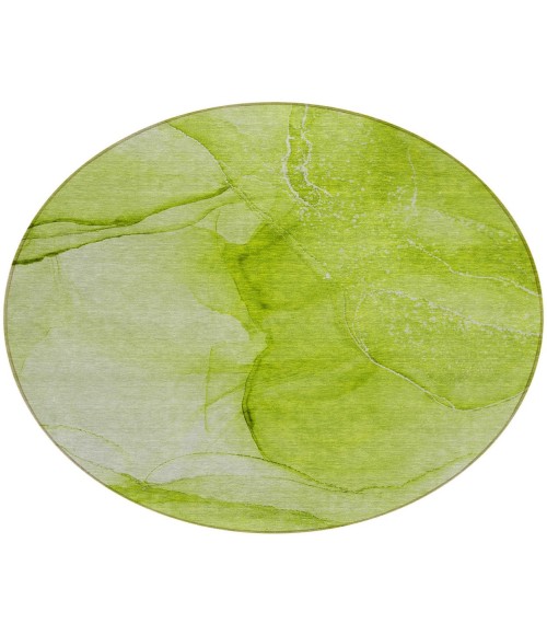 Chantille ACN507 Green 8' x 8' Rug