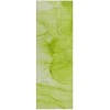 Addison Chantille ACN507 Green 2 ft. 3 in. x 7 ft. 6 in. Runner Rug