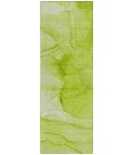 Chantille ACN507 Green 2'3" x 7'6" Rug
