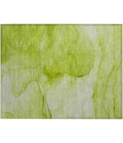 Addison Chantille ACN507 Green 1 ft. 8 in. x 2 ft. 6 in. Rectangle Rug