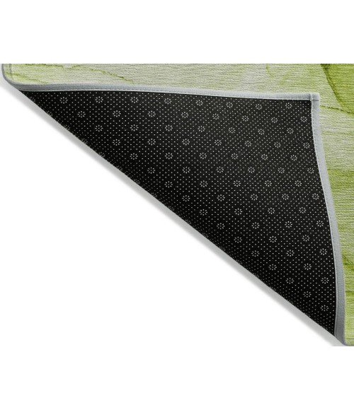 Chantille ACN507 Green 3' x 5' Rug