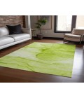 Chantille ACN507 Green 3' x 5' Rug