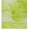Addison Chantille ACN507 Green 2 ft. 6 in. x 3 ft. 10 in. Rectangle Rug