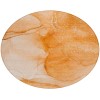 Addison Chantille ACN507 Orange 8 ft. x 8 ft. Round Rug