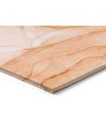 Chantille ACN507 Orange 2'6" x 3'10" Rug
