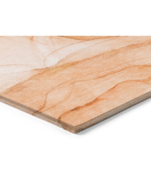 Chantille ACN507 Orange 2'6" x 3'10" Rug