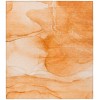 Addison Chantille ACN507 Orange 2 ft. 6 in. x 3 ft. 10 in. Rectangle Rug