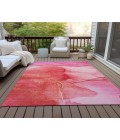 Chantille ACN507 Pink 2'6" x 3'10" Rug