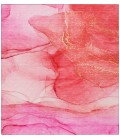 Chantille ACN507 Pink 2'6" x 3'10" Rug