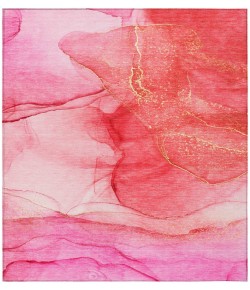 Addison Chantille ACN507 Pink 2 ft. 6 in. x 3 ft. 10 in. Rectangle Rug