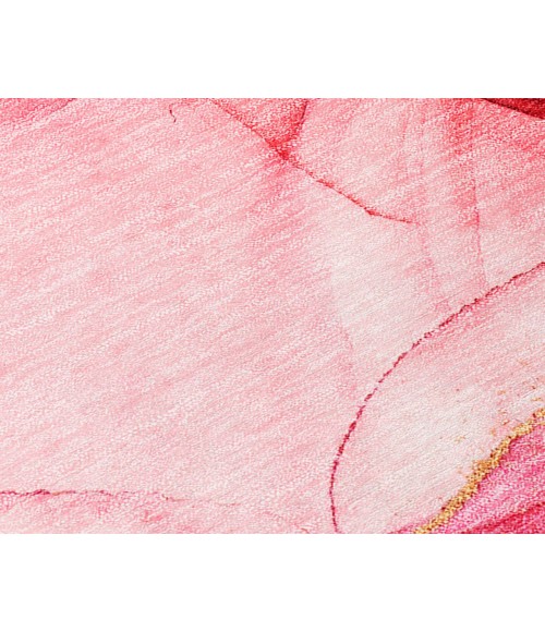 Chantille ACN507 Pink 2'6" x 3'10" Rug